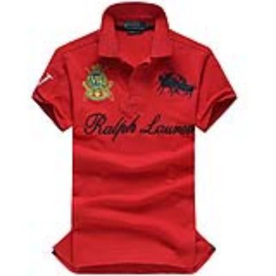 Cheap Men polo shirts wholesale No. 1872